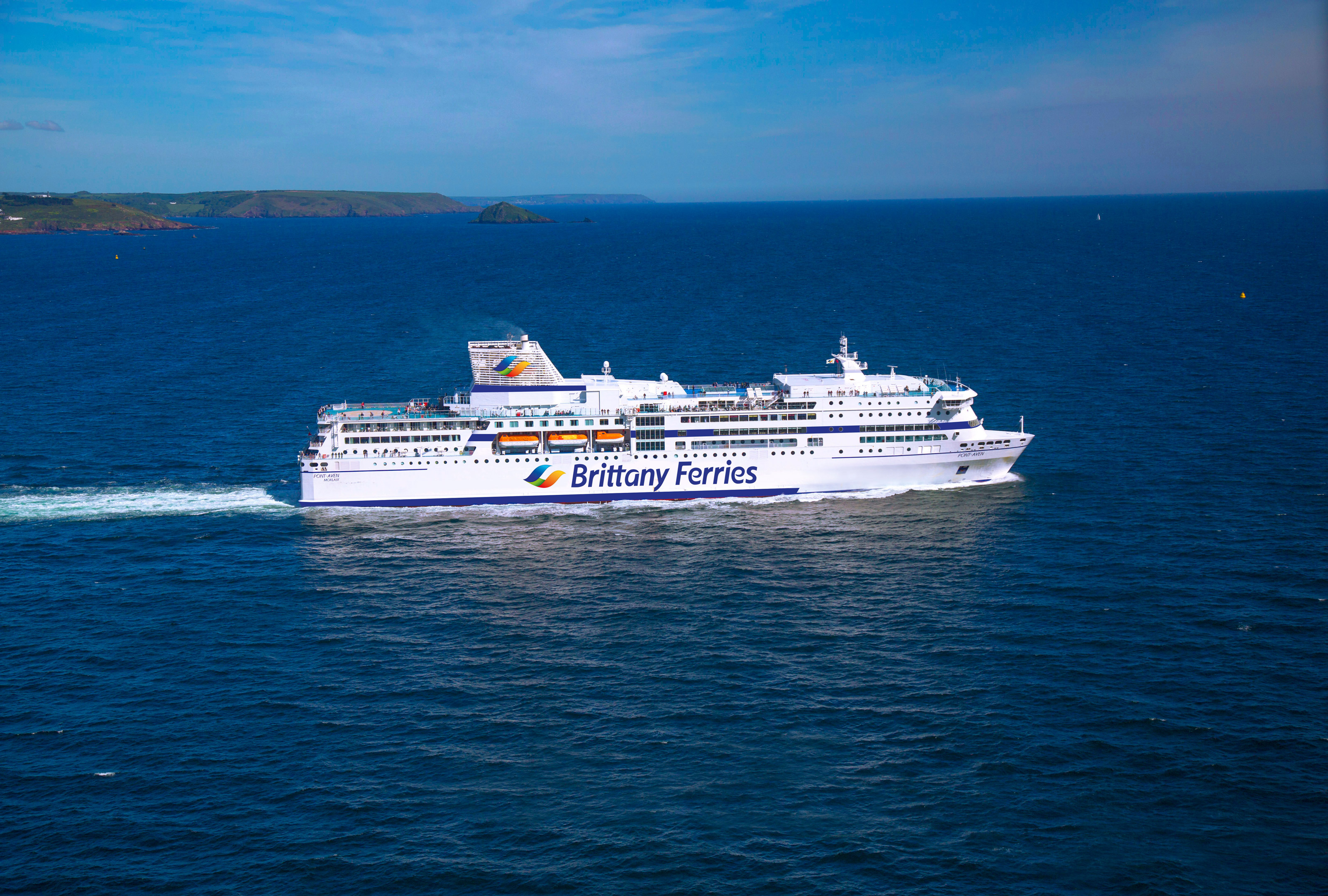 (c) Brittany-ferries.co.uk