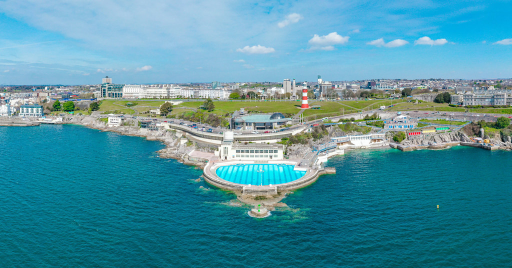 Visiter Plymouth Voyage en Angleterre Brittany Ferries Visiter Plymouth Voyage en Angleterre Brittany Ferries