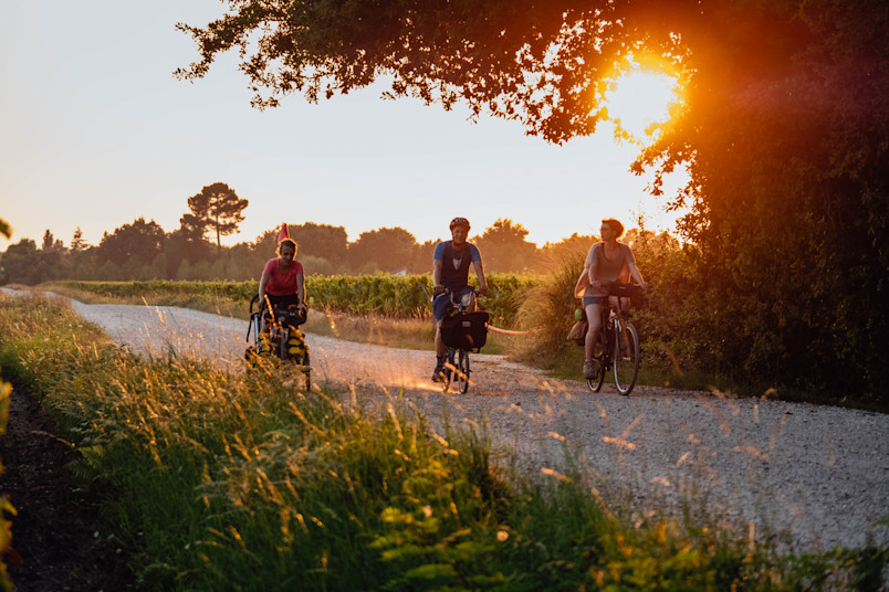 Planning a Bordeaux Road Trip