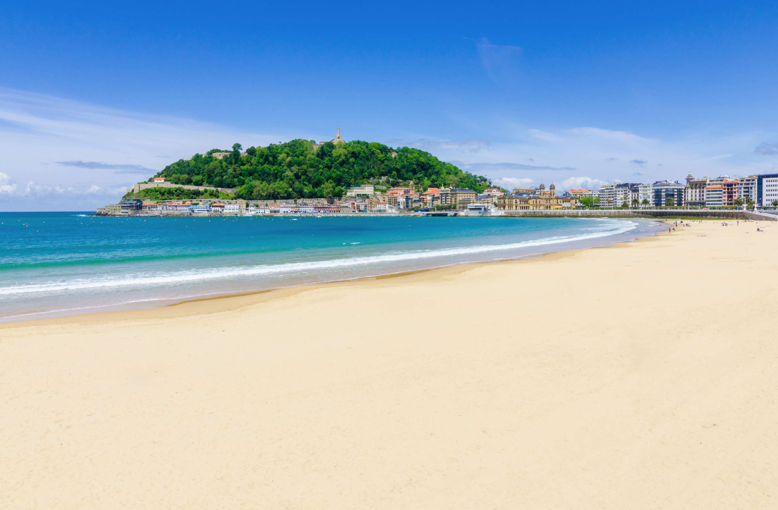 The Ultimate Guide to the Beaches of San Sebastian: Hidden Gems and Travel Tips