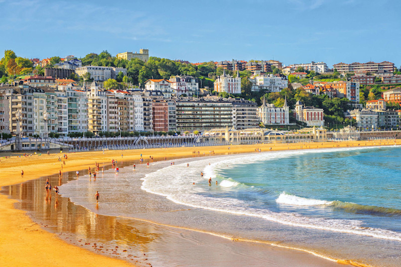 Northern Spain City Breaks | Visit Northern Spain | Brittany Ferries