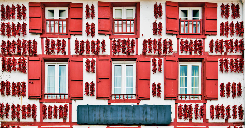 Basque Country Holiday & Destination Travel Guide | Brittany Ferries