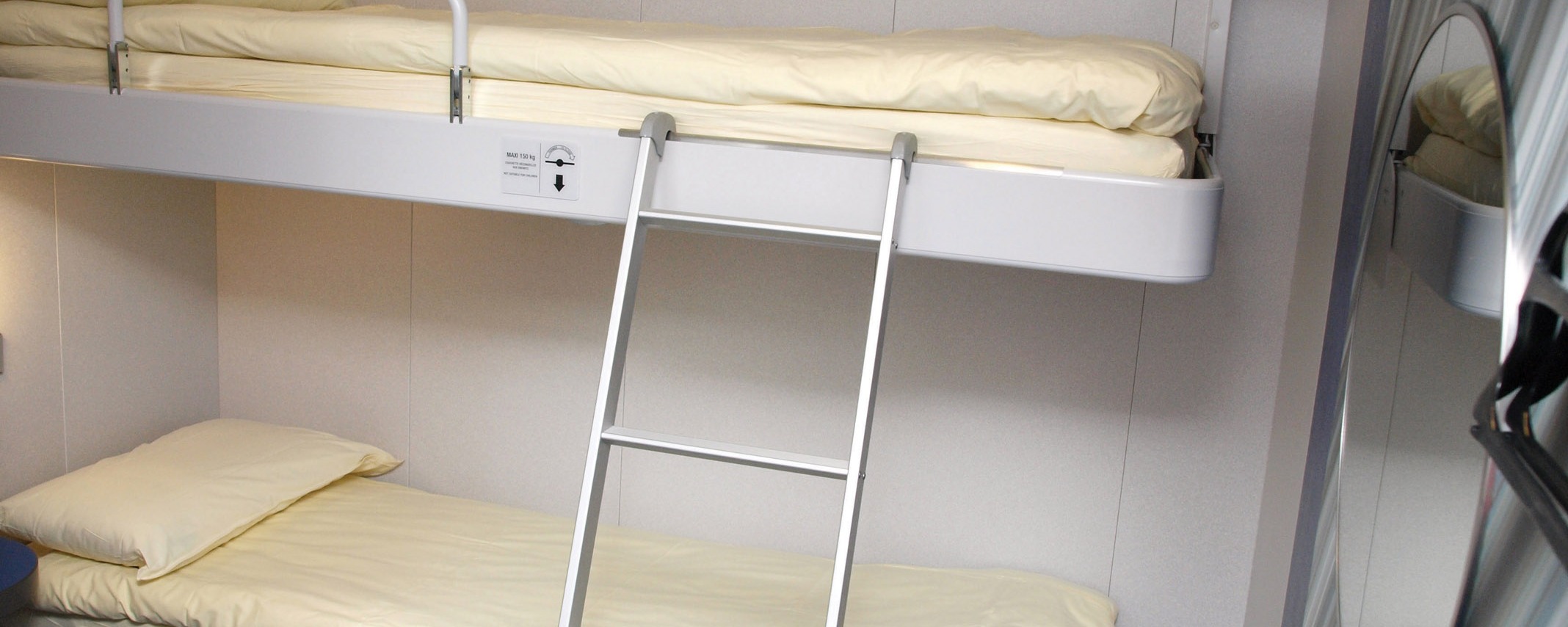 Installations A Bord Armorique