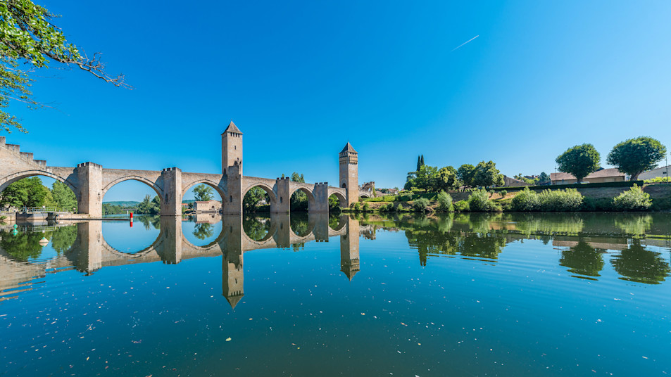 Things to do in Cahors Cahors Guide Brittany Ferries