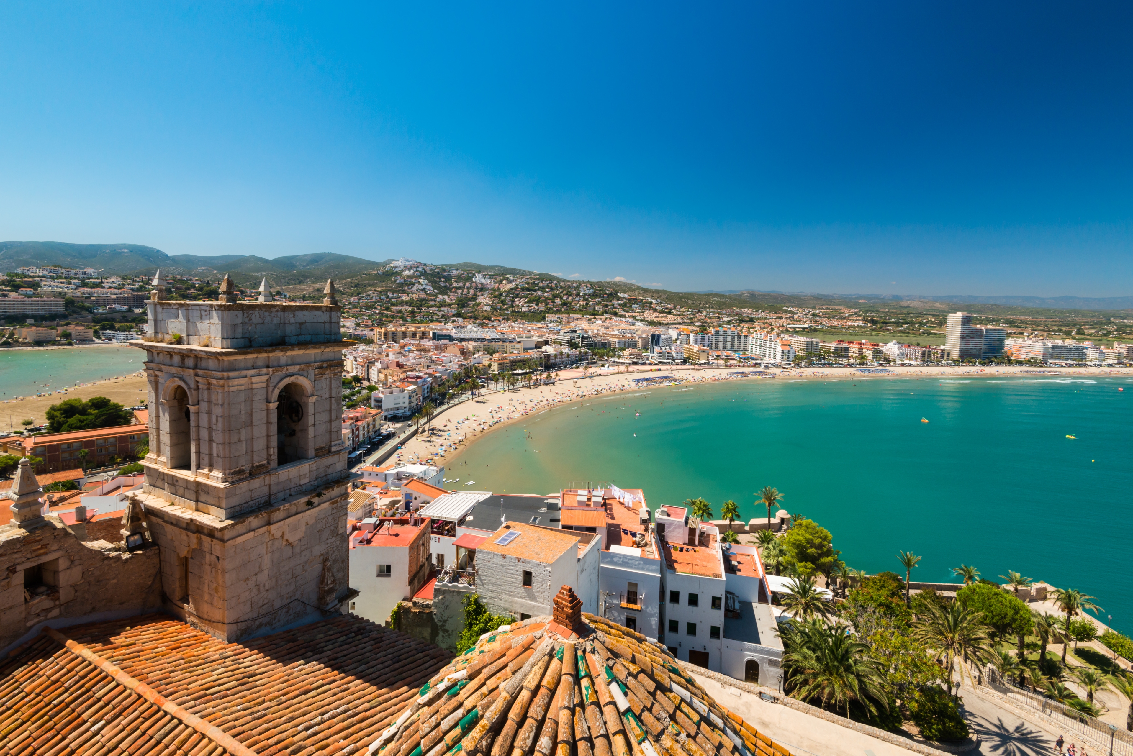 Pais Valencia Travel Guide | Brittany Ferries