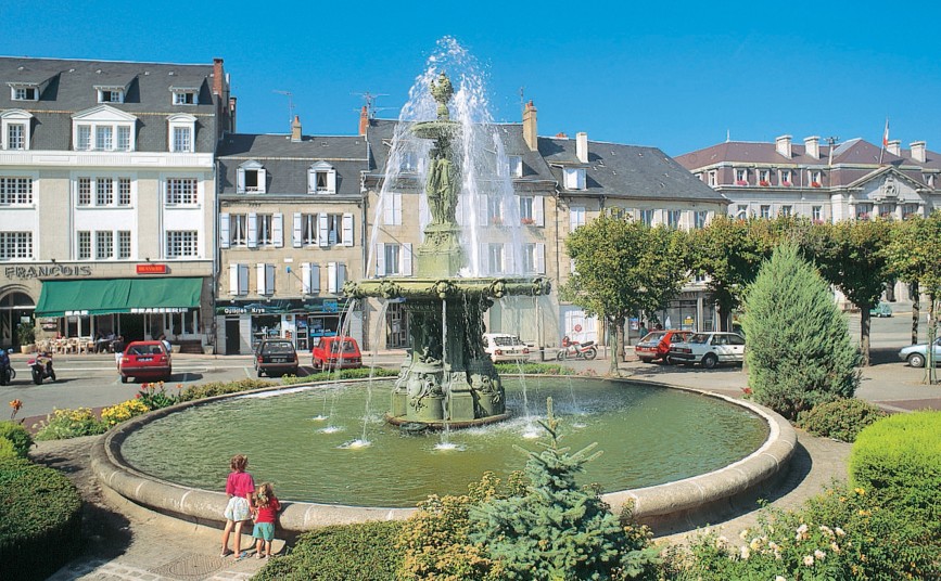 Things To Do In Gueret France | Gueret France | Brittany Ferries