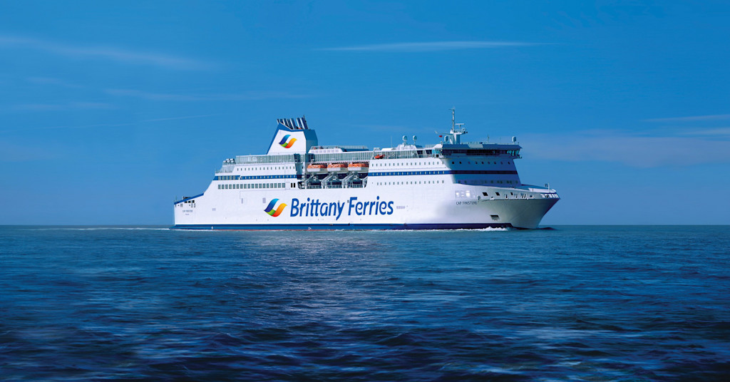 Brittany Ferries Winter Sun Holidays 2025 Delhi Liza Sheryl