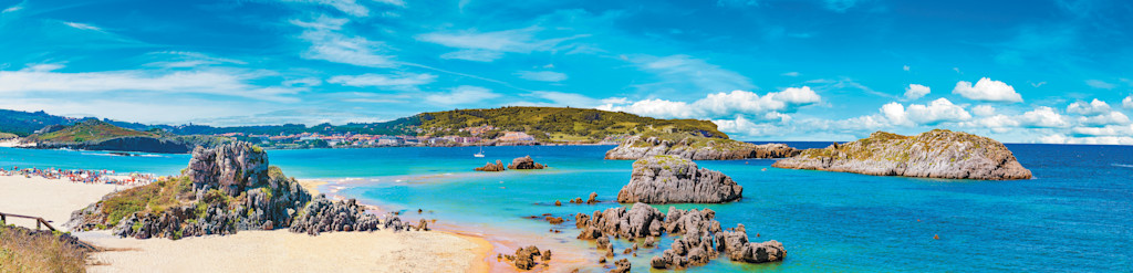 Things to Do In Noja | Noja Spain | Brittany Ferries