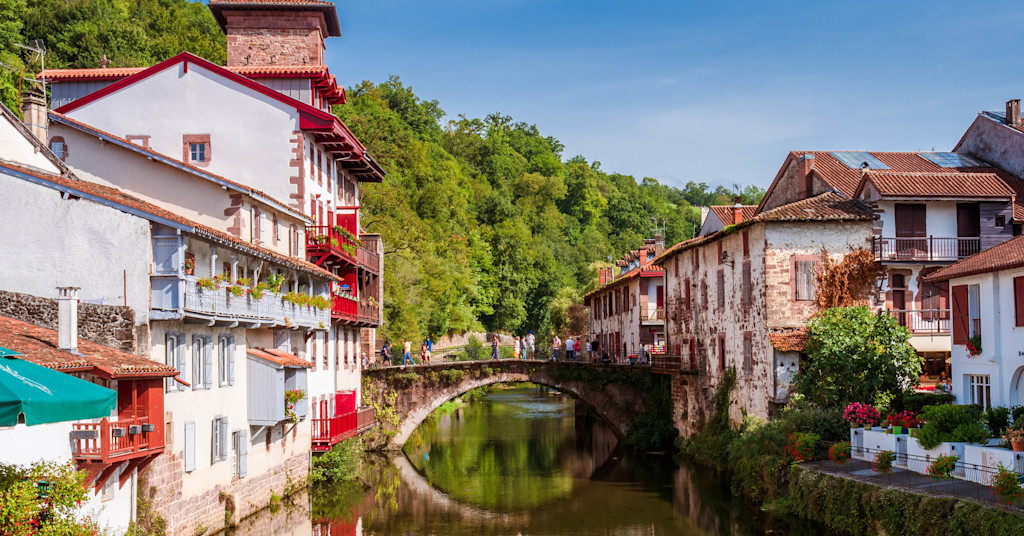 Your guide to the French Basque Country