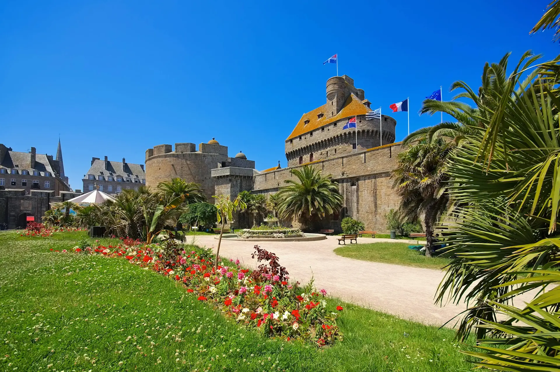 3-Day Getaway To France Ferry Offer