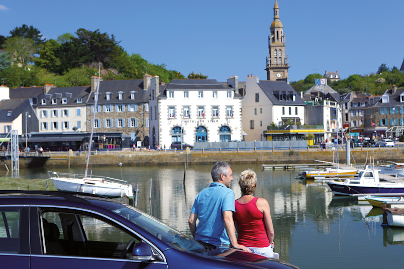 Day Trips to France France & Spain Ferry Offers Brittany Ferries
