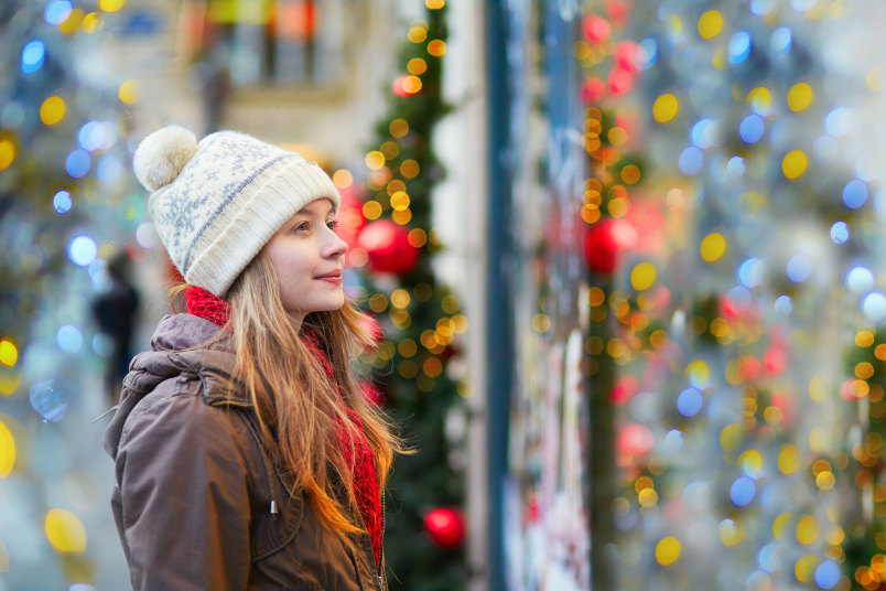 French Christmas Market Guide Christmas Markets in Brittany