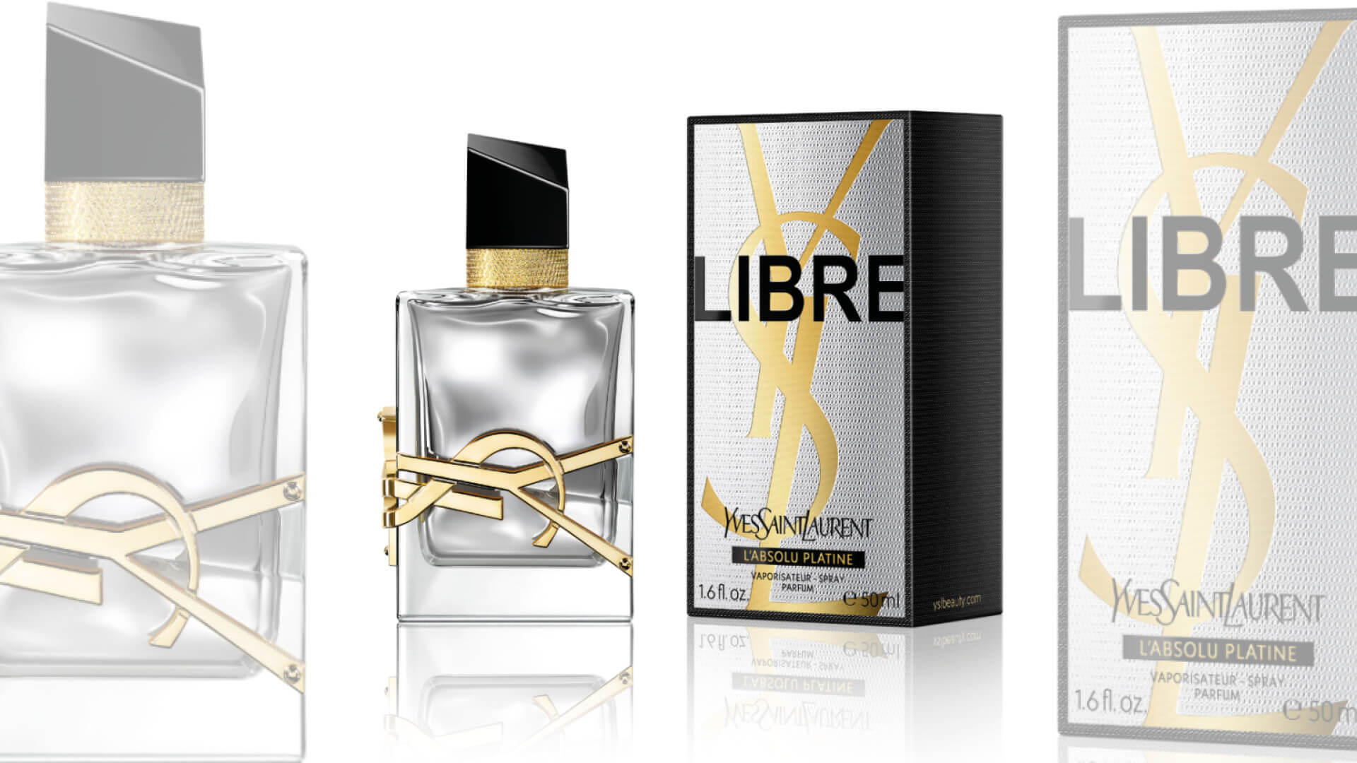 Estee lauder libre online perfume