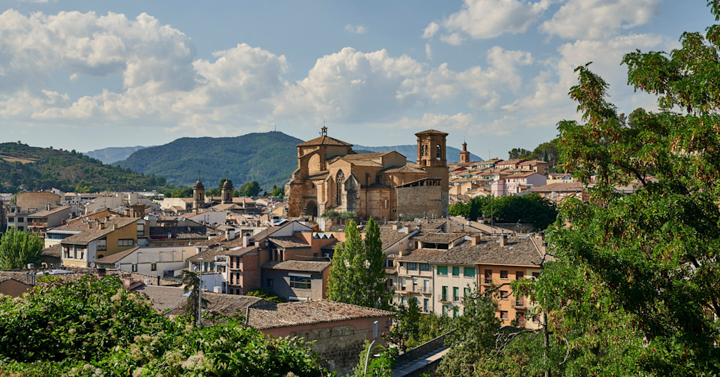 Things To Do Estella Spain Estella Spain Brittany Ferries Things To Do Estella Spain Estella Spain Brittany Ferries