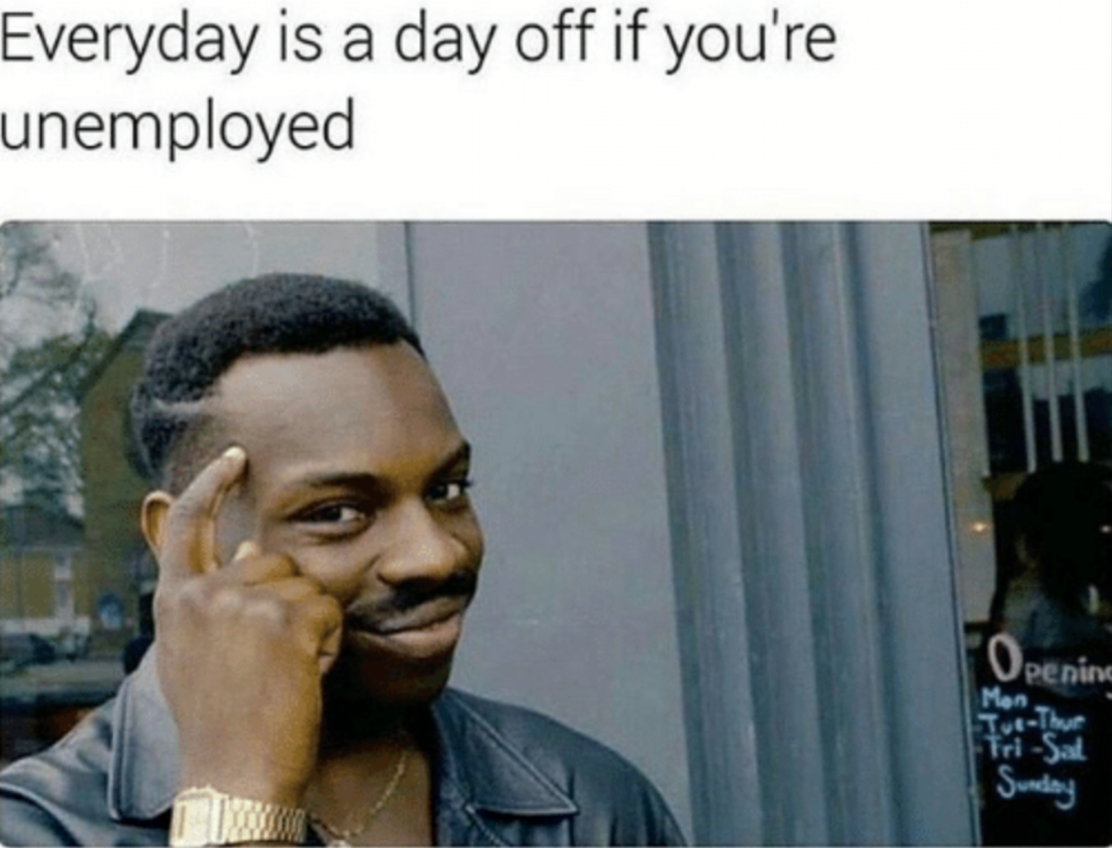 Unemployment