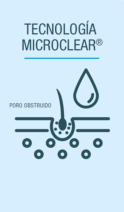 Glosario de ingredientes - Tecnología microcelar