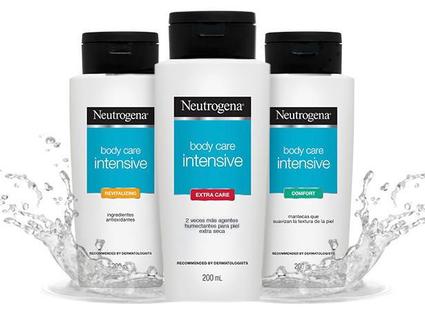 Hidrata tu piel con los mejores ingredientes y disfruta de una piel suave y sedosa. - Image 2 - neutrogena.com.pe - es-PE