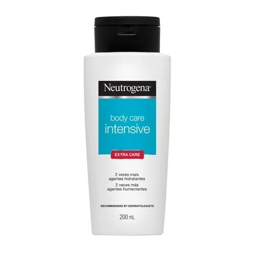 NEUTROGENA® BODY CARE® Intensive Extra Care