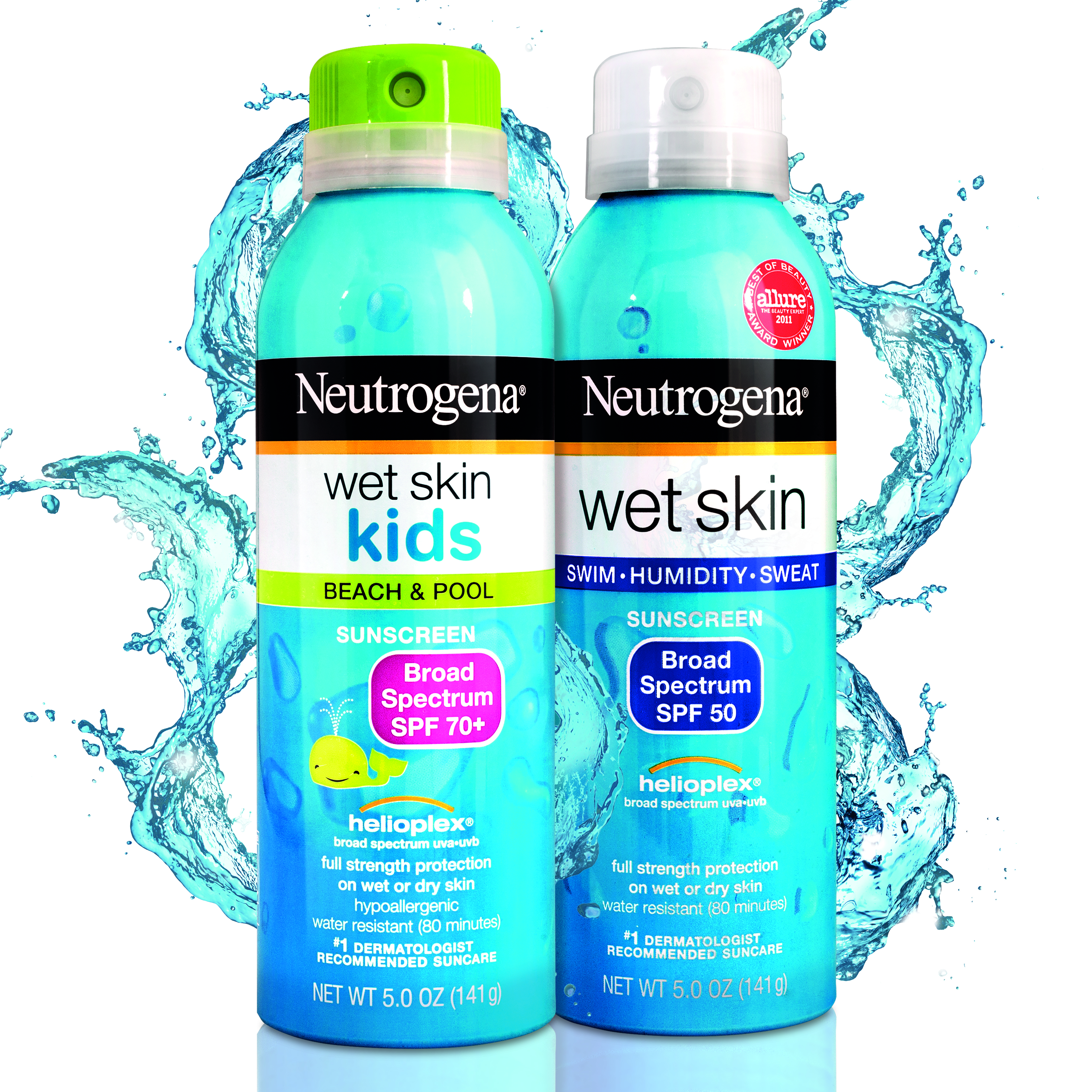 Sal y disfruta del sol. Deja que NEUTROGENA® mantenga tu piel protegida. - Image 3 - neutrogena.com.pe - es-PE