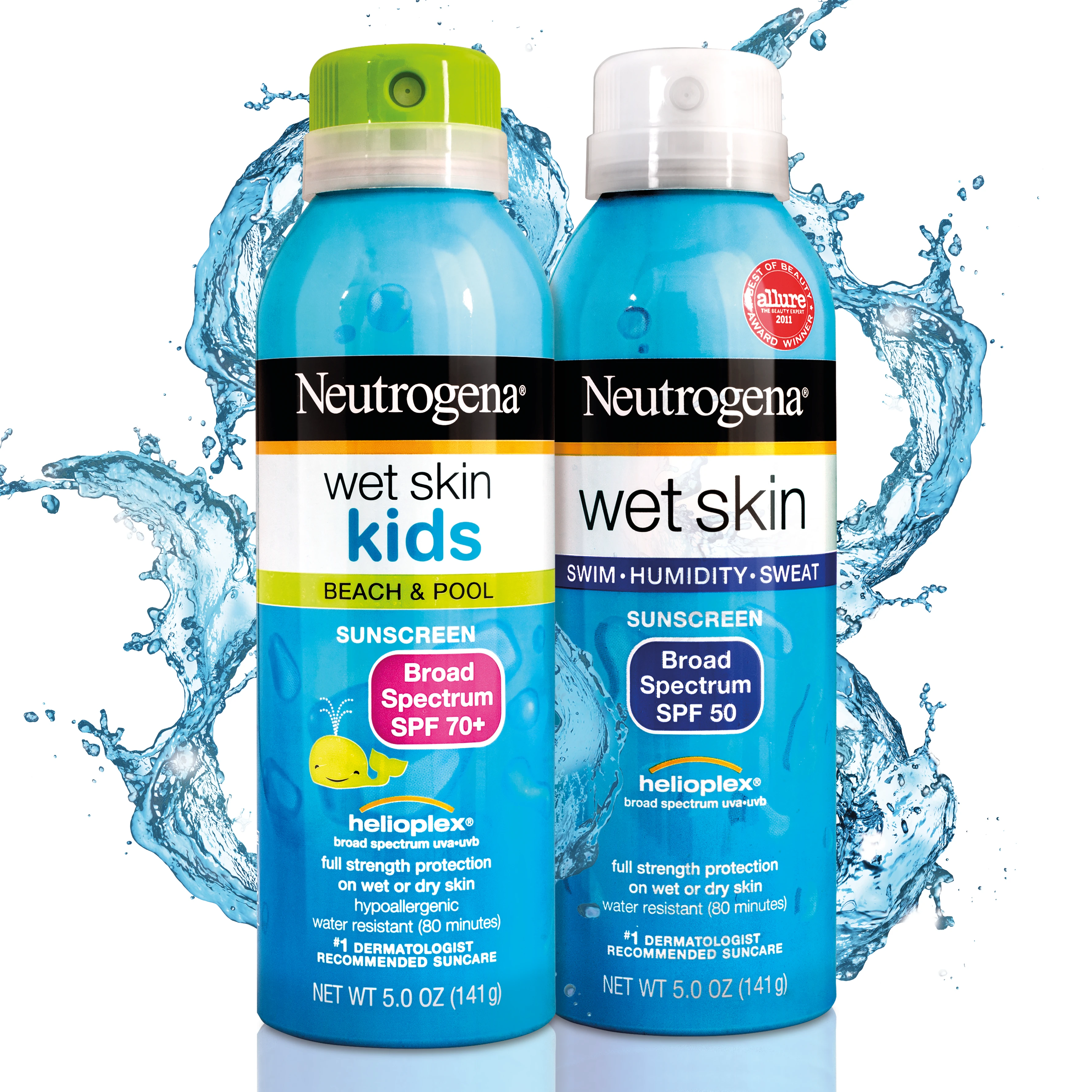 Sal y disfruta del sol. Deja que NEUTROGENA® mantenga tu piel protegida. - Image 3 - neutrogena.com.pe - es-PE