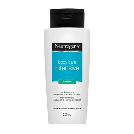 NEUTROGENA® BODY CARE® Intensive Comfort