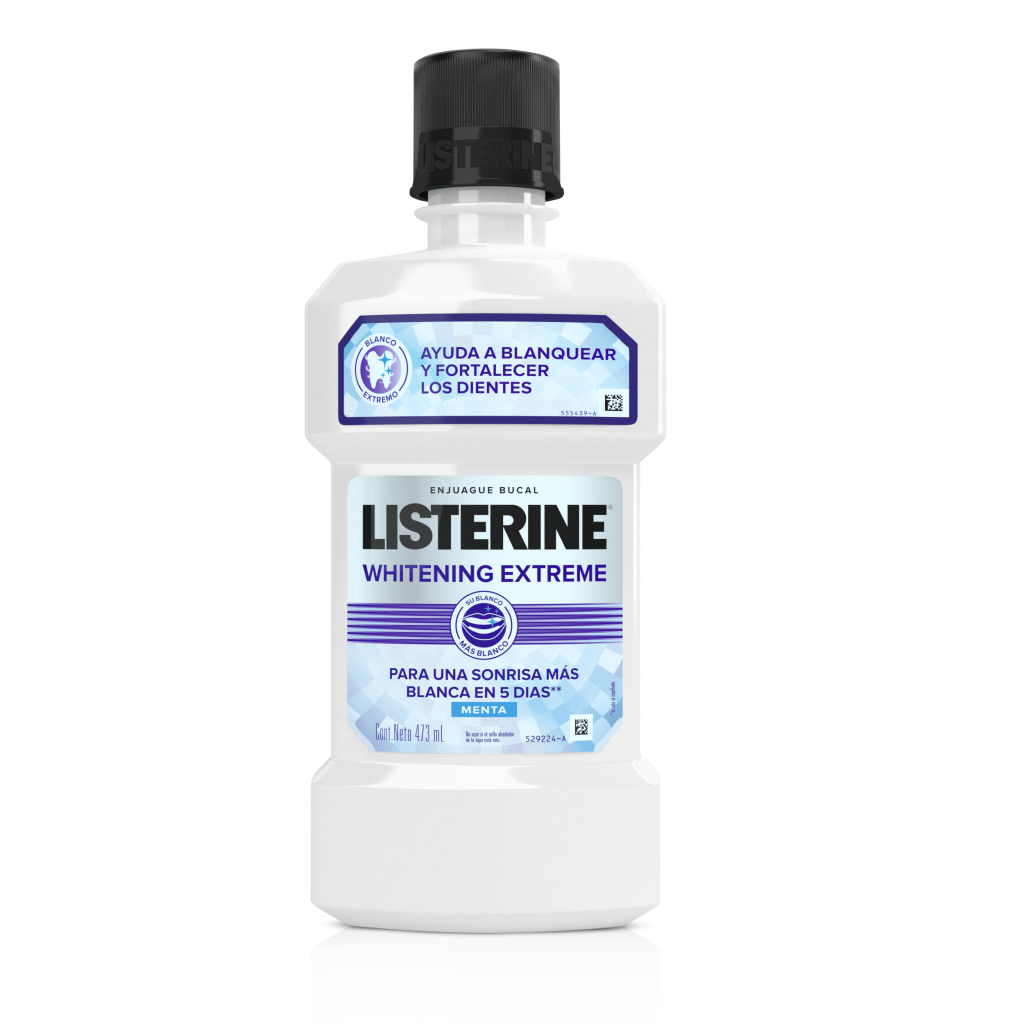 Producto whitening front