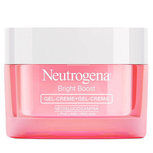 NEUTROGENA BRIGHT BOOST® Gel Cream