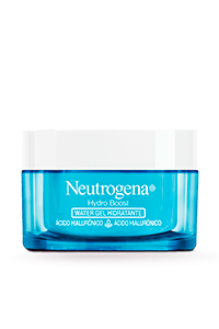 AQUA-GEL FACIAL NEUTROGENA® HYDRO BOOST®