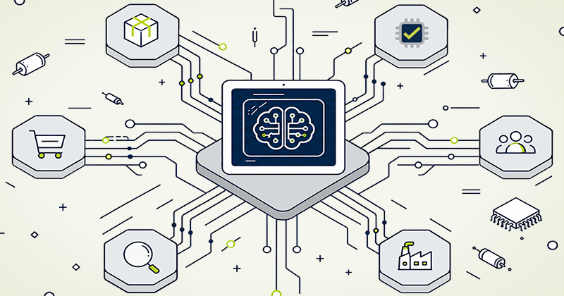 Cover image for The TrustedParts API: A Complete Guide for Engineers and Procurement Teams