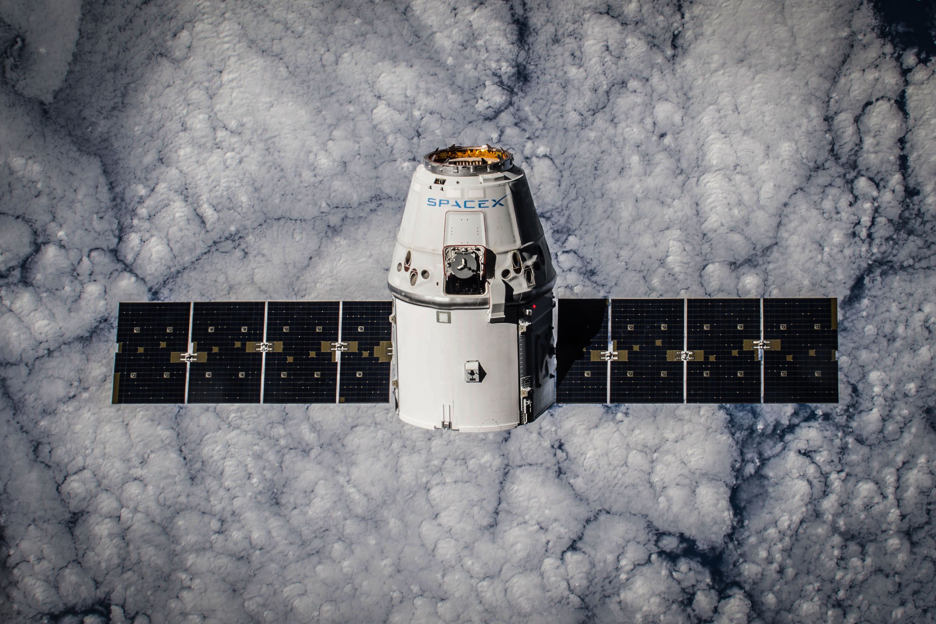 Cover image for SpaceX just completed the largest IPO in history.
