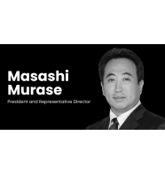 Japan - Murase-san - News