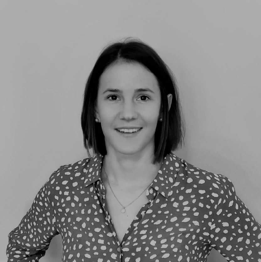 Lara Lingelbach, Team Lead Product Management, Celonis