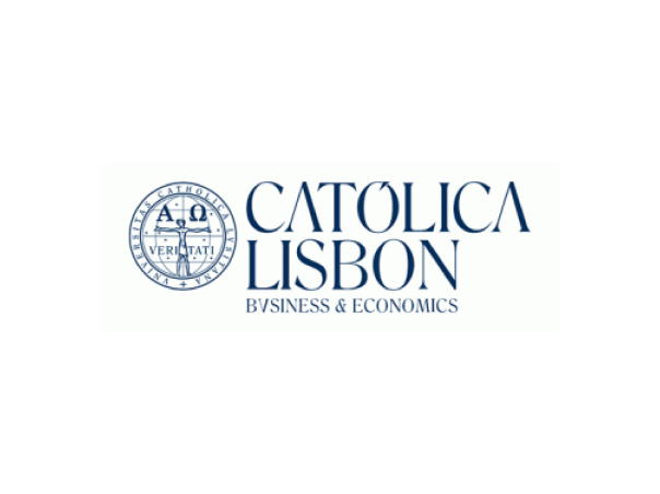 Católica Lisbon School of Business & Economics 