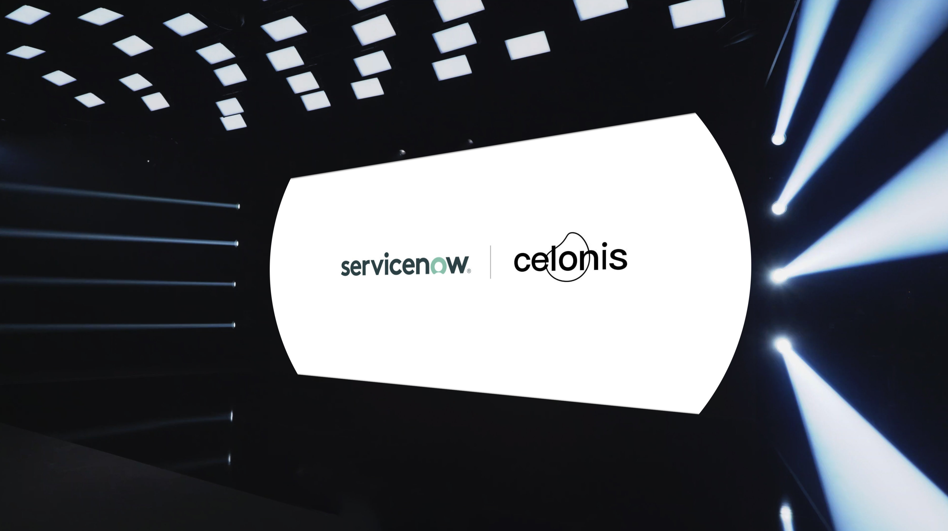 Celonis and ServiceNow: The Final Piece of the Digital Transformation Puzzle