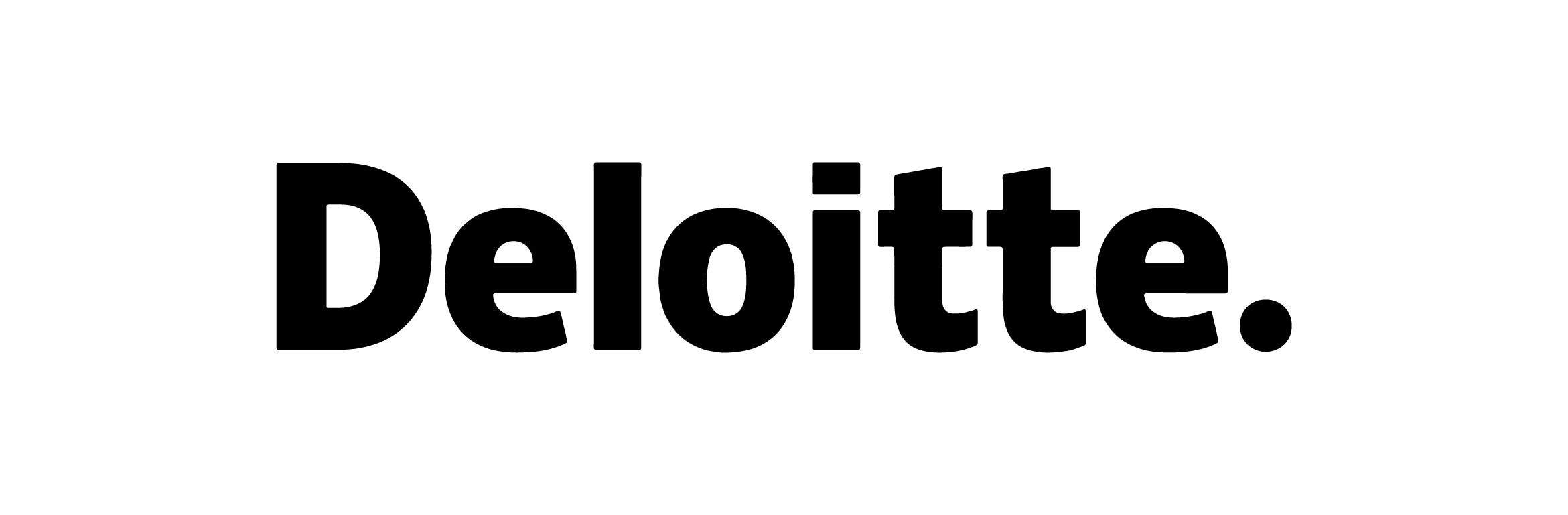 Deloitte Logo World Tour 2022 RGB