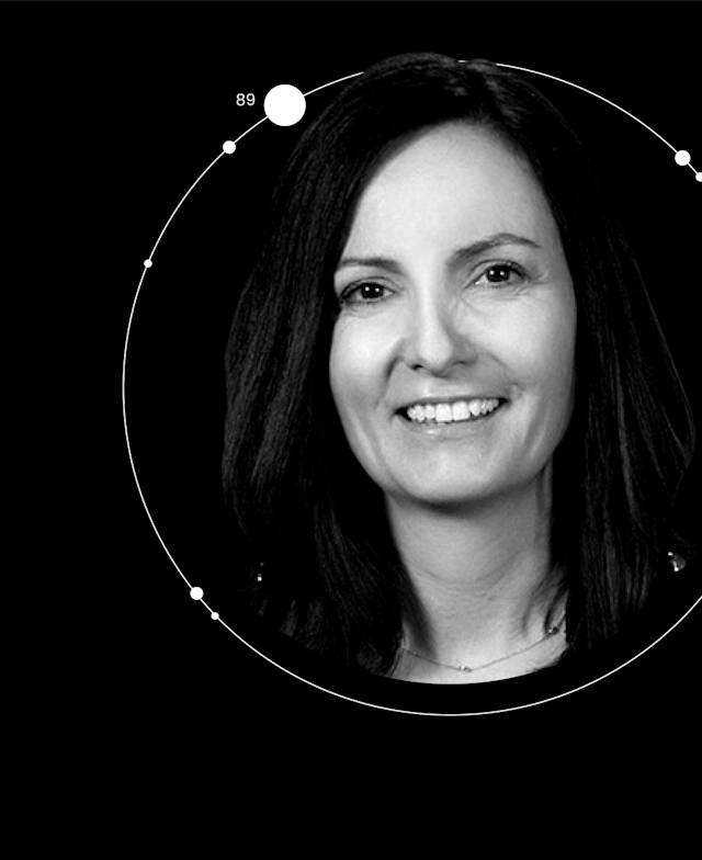 Ingram Micro + Celosphere Keynote + Process Mining Portrait Image