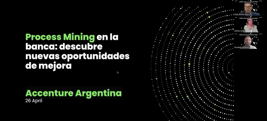 process excellence week latam accenture argentina
