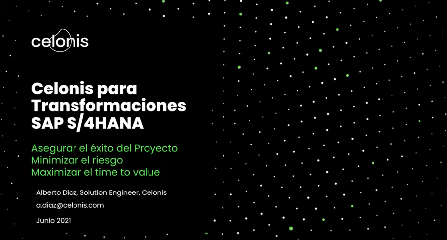s4hana Spanish webinar 