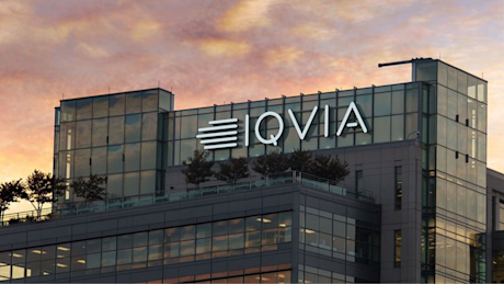 IQVIA - resource card