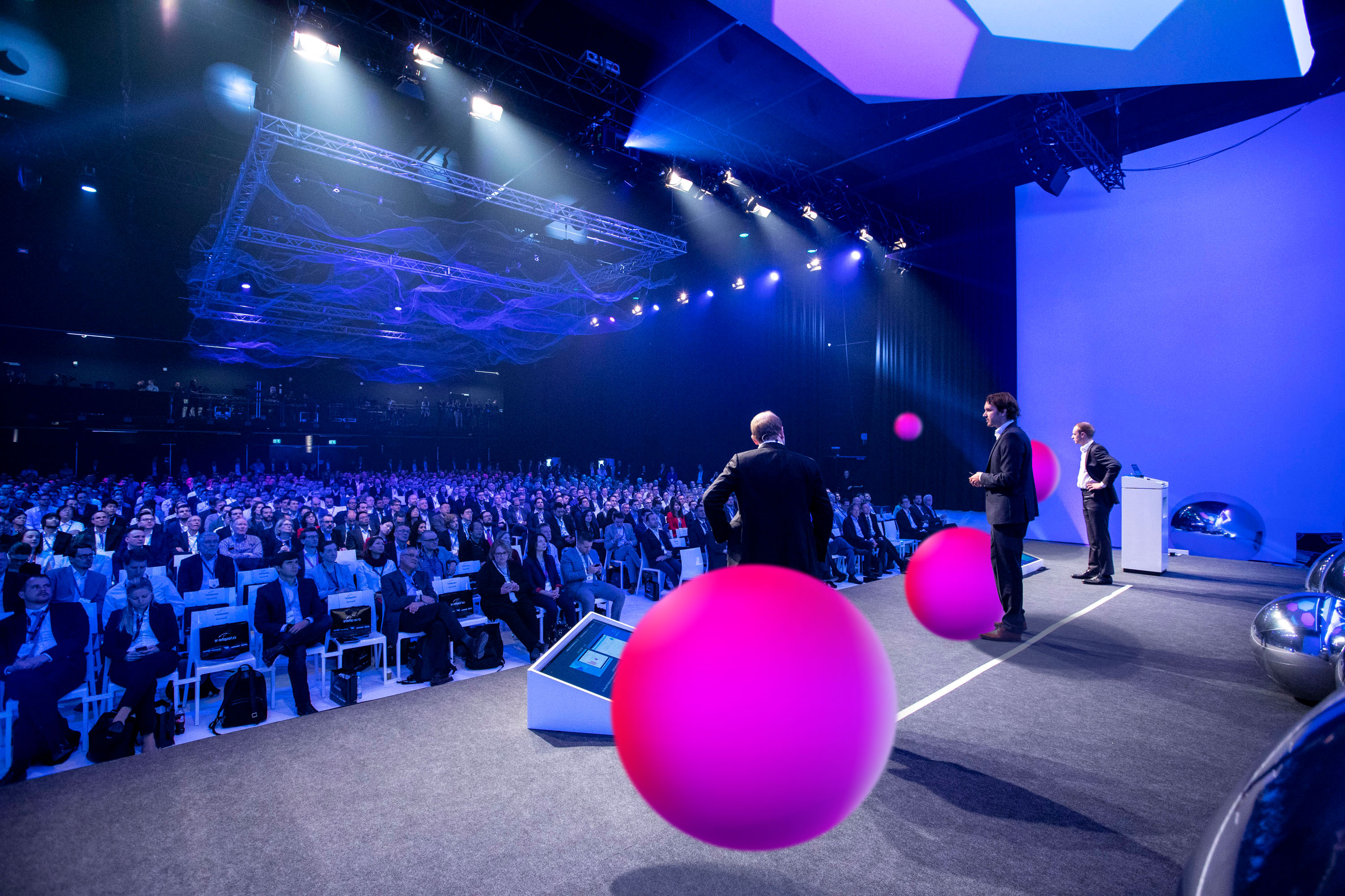 Celosphere 2020: Announcing The First Wave Of Speakers