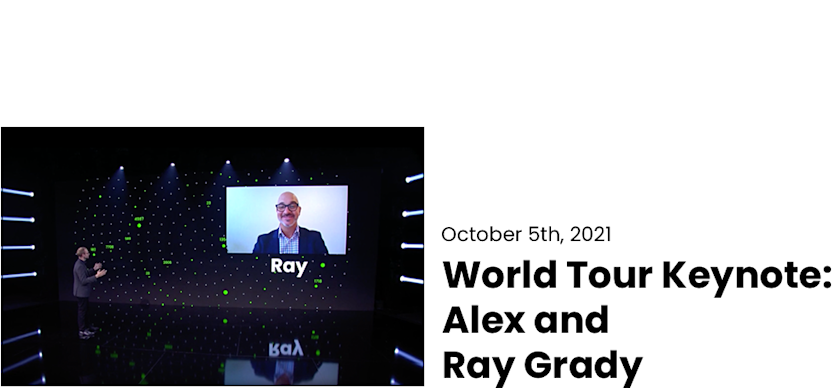 milestone 03 Conexiom