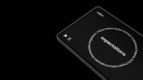 Pharma & Life Sciences explainer video