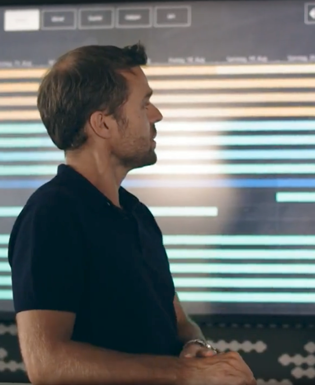 Post Finance + Customer Journey + Process Mining Portrait Image