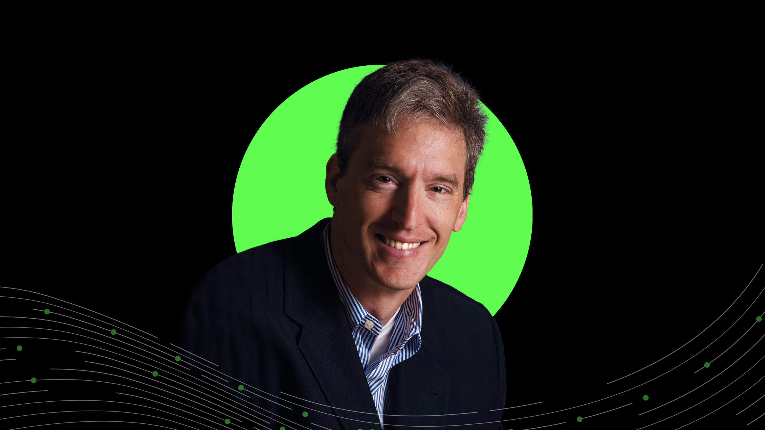 Steven Levitt, economist and author of “Freakonomics”, will show you the “hidden side of your business” at the Celonis World Tour. 
