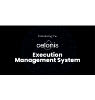 Introducing the Celonis Execution Management System - social sharing meta image