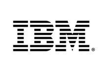 IBM Black Logo