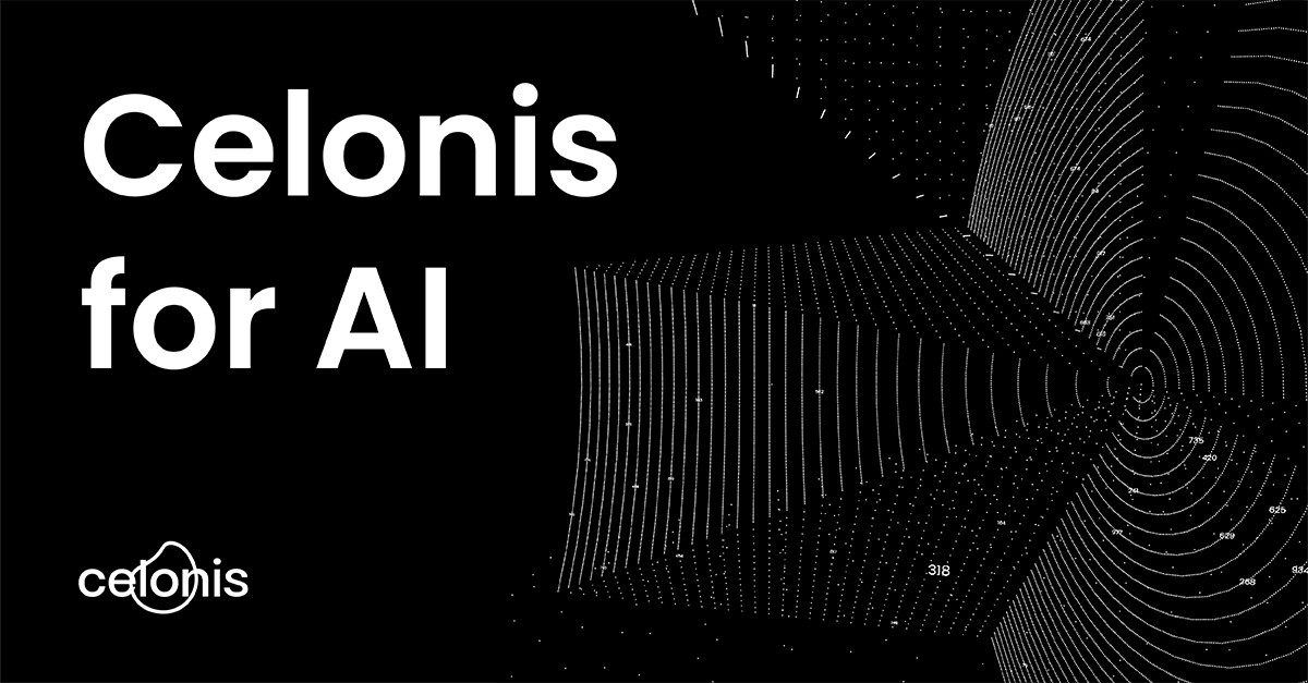 Process Intelligence and AI | Celonis