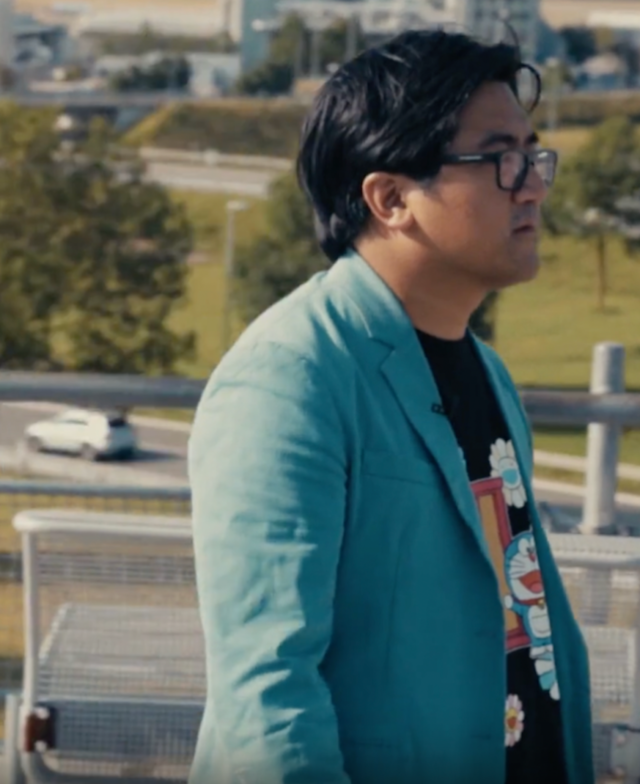 Siemens Celonis documentary