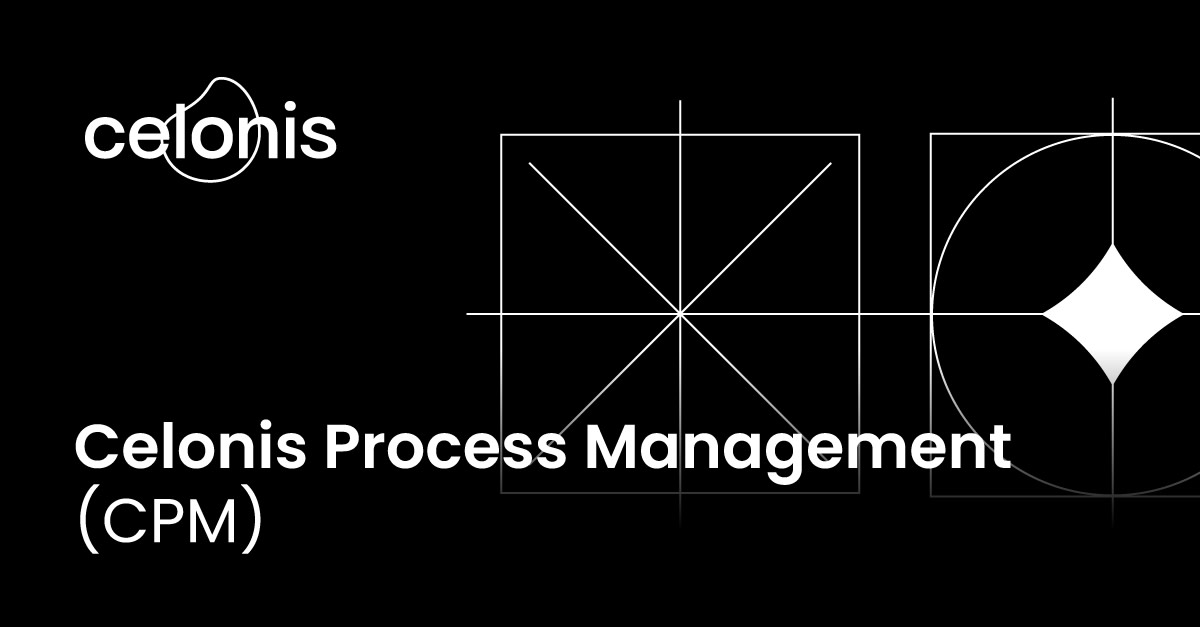 Process Management: Data Sheet | Celonis