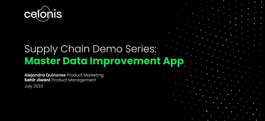 supply-chain-demo-series